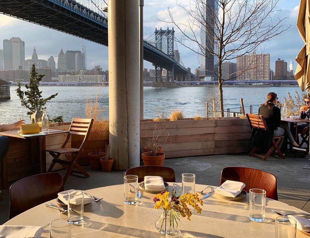 Secret NYC: 18 Delightful Things to Do in Dumbo