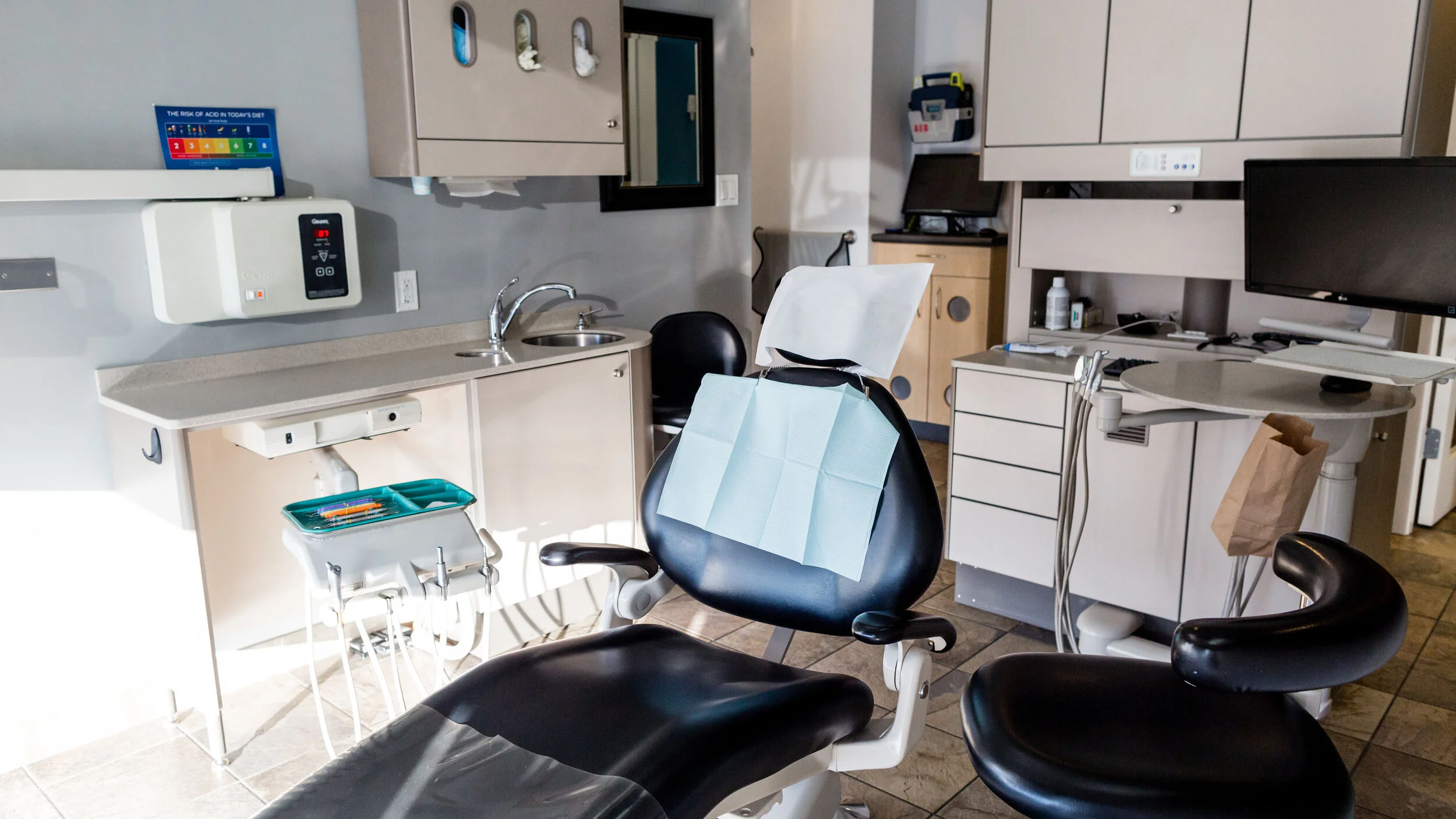 Oral Health Essentials: Your Complete Guide to Dental Wellness in Surrey