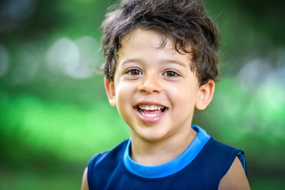 Dental Sealants for Kids: A Parent's Guide to Cavity Prevention in Surrey