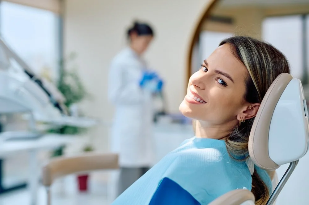 Oral Cancer Screening: Why Early Detection Matters for Surrey Patients