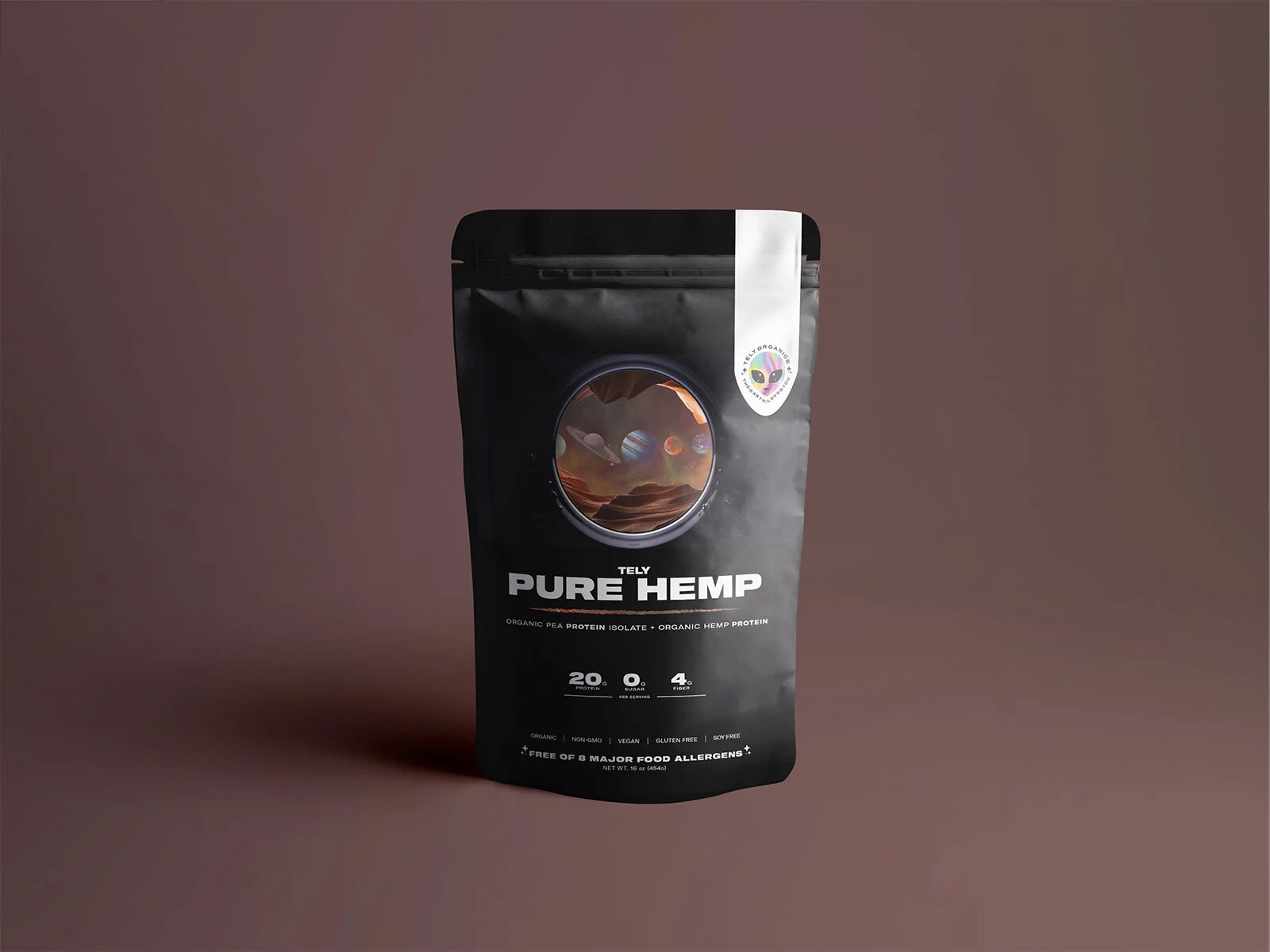 PURE HEMP