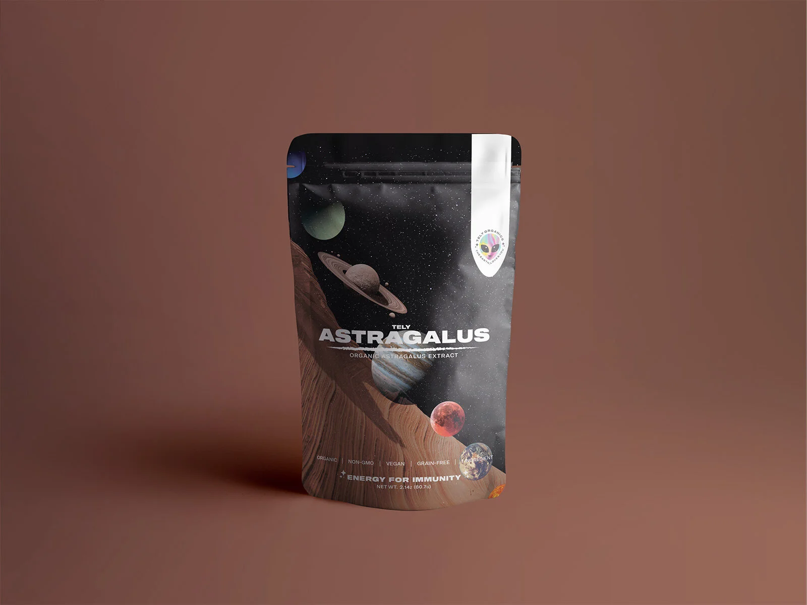 TELY ASTRAGALUS