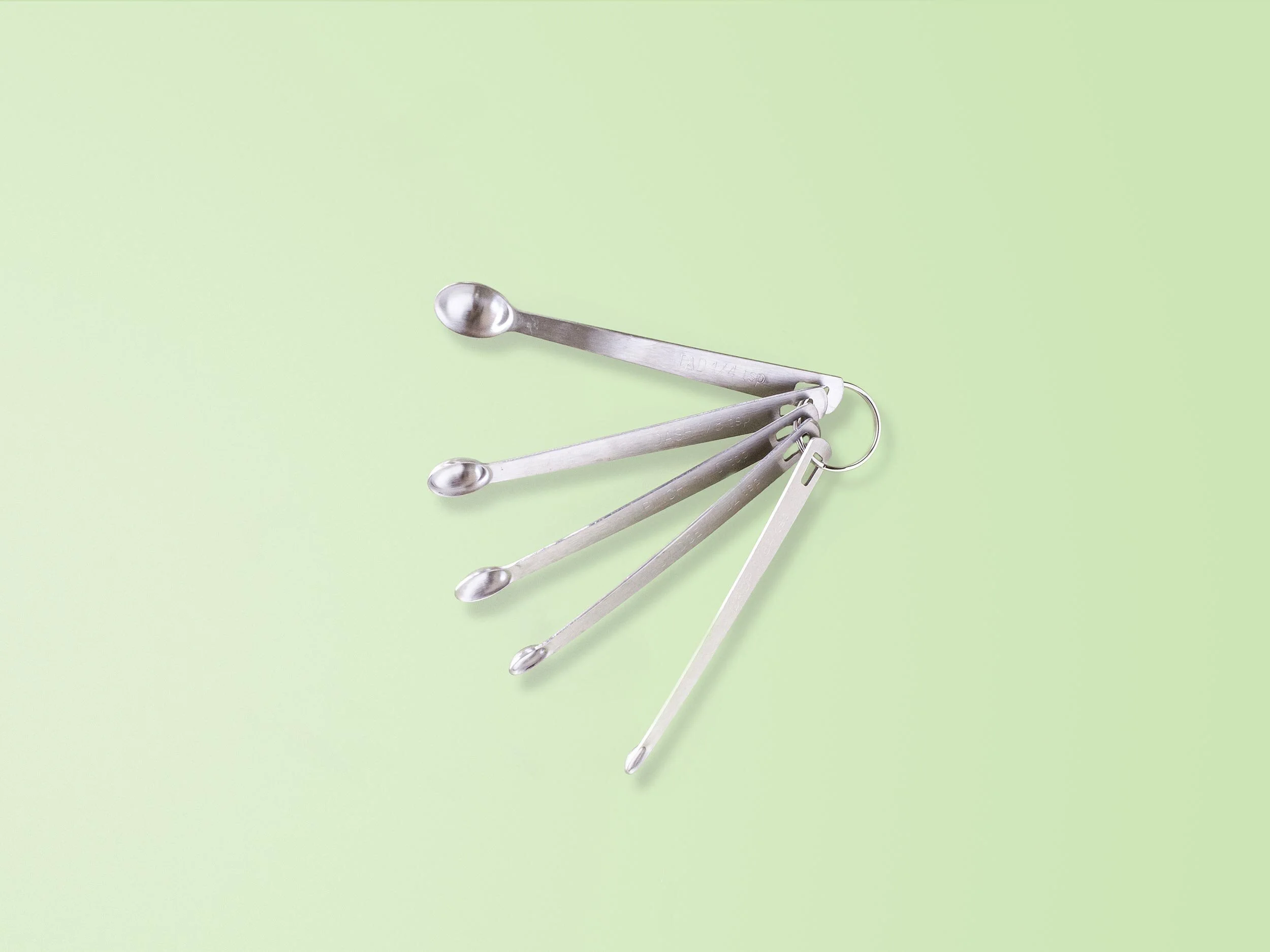 TELY SPOONSET
