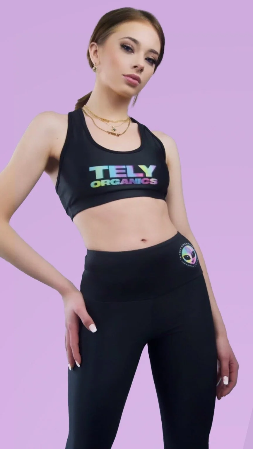 TELY BODY