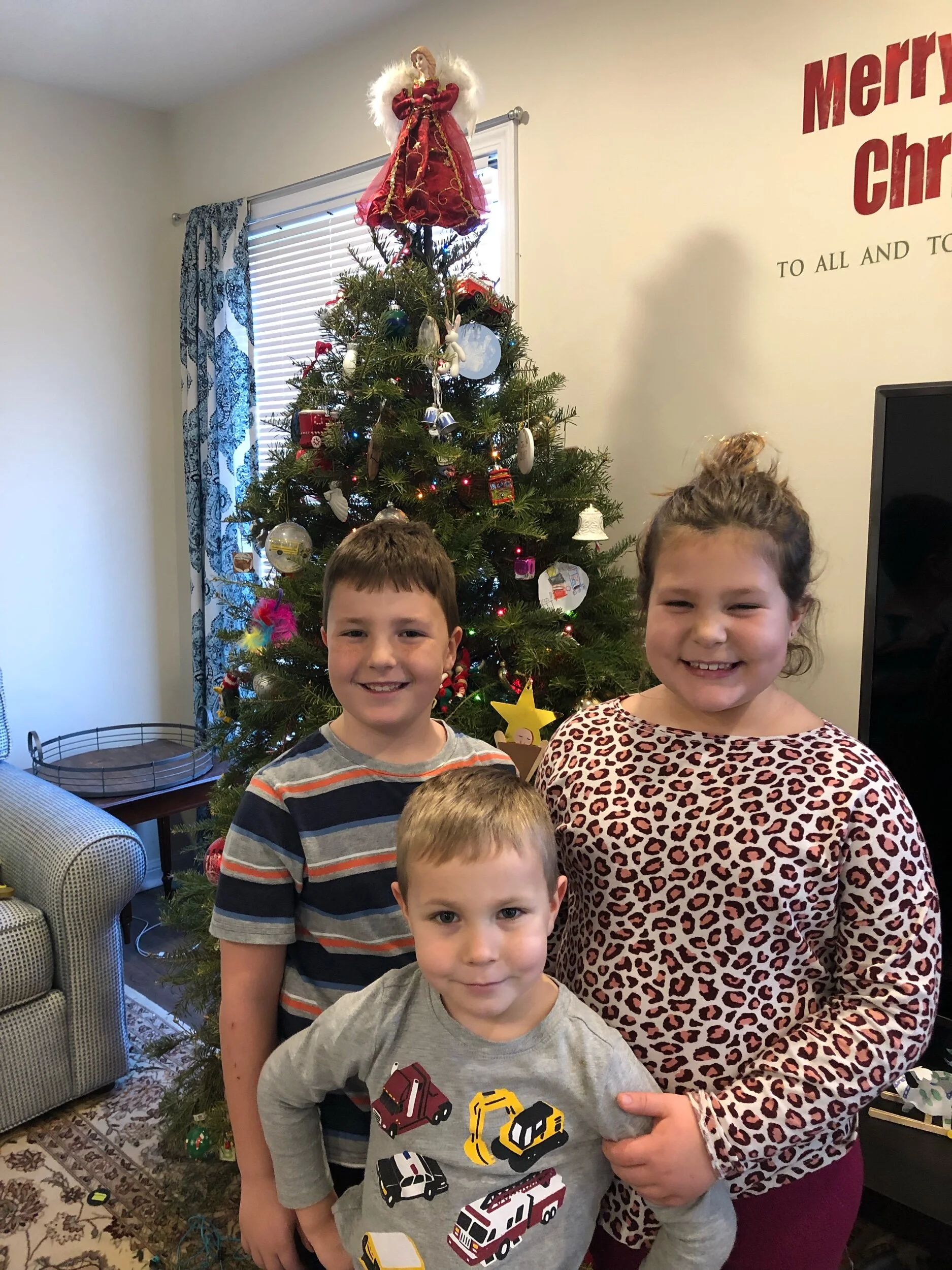 Christmas 2019