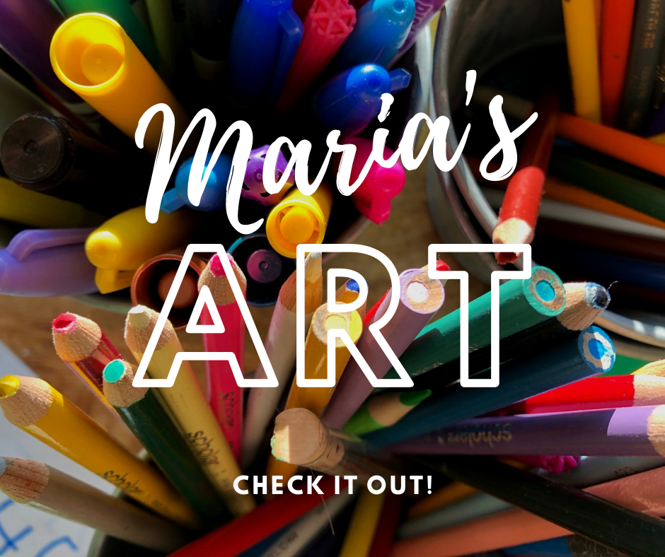Maria's Art