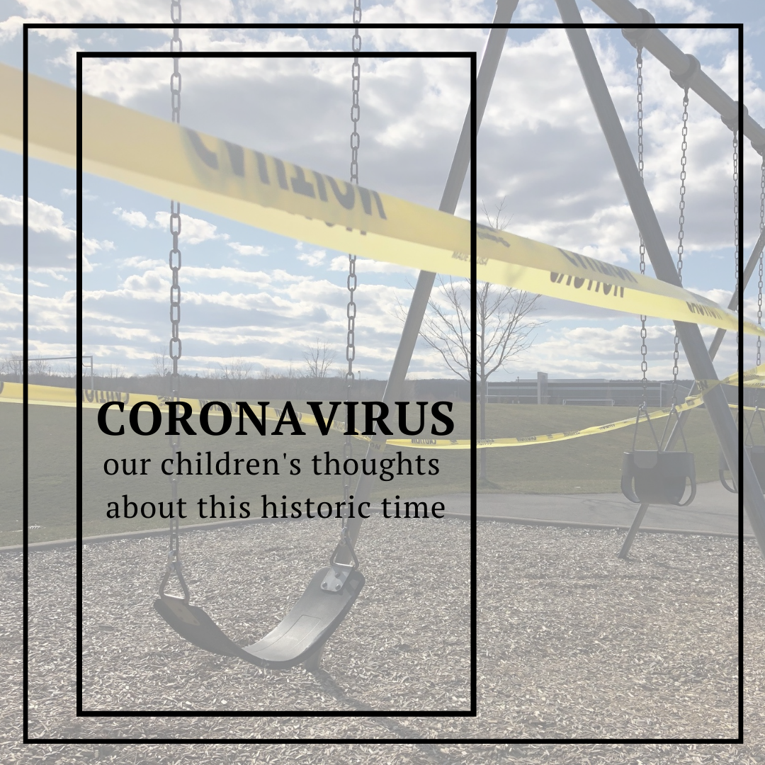 Coronavirus 2020