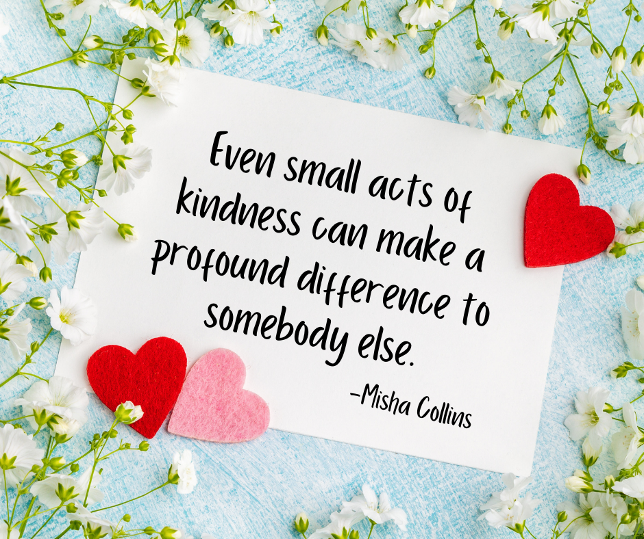Generally Kindness My Kid is Mean | Helping Children Choose Kindness — Places We Call Home