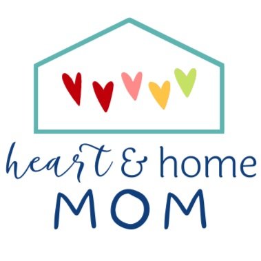 Heart & Home Mom