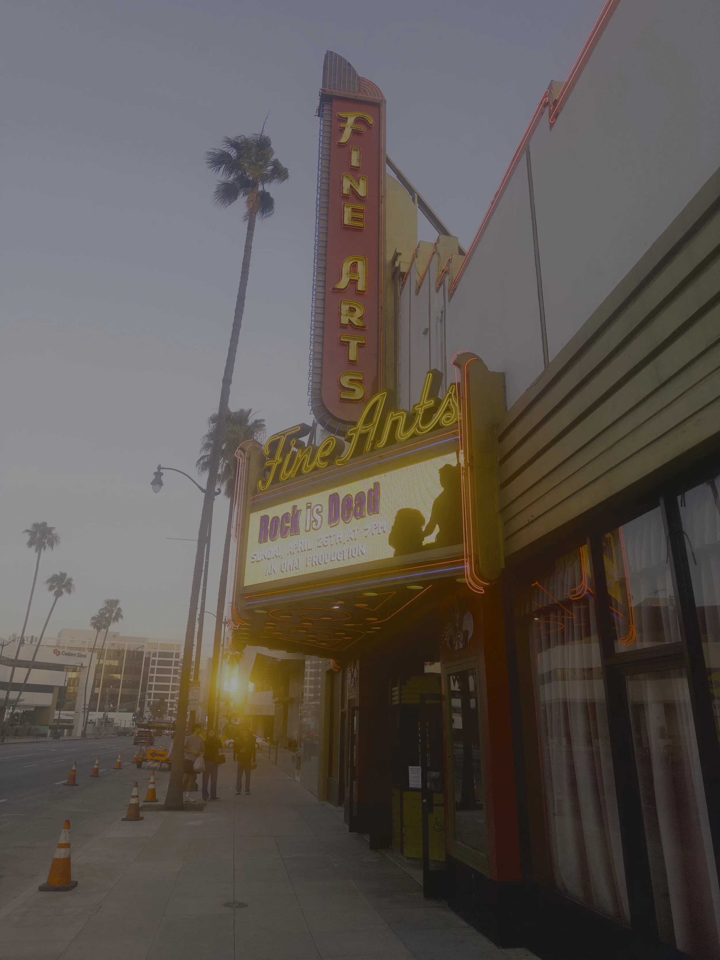 One Possible Way To Live Fully