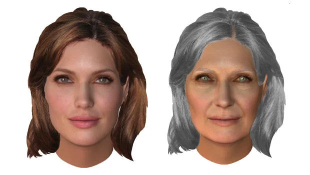 Back to the future technology spurs adults to save for retirement | CBS News