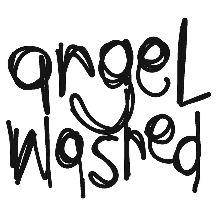 angelwashed