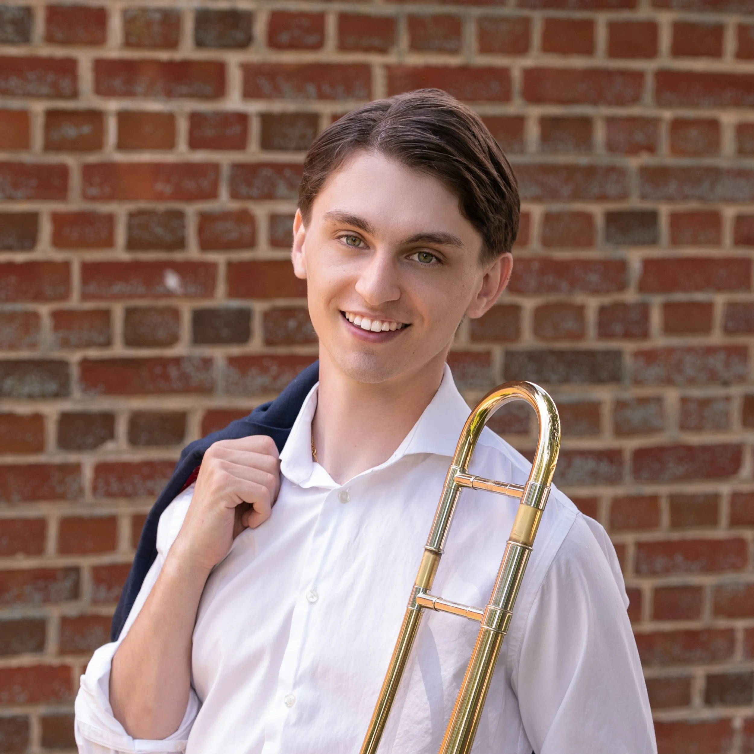 BLUES ALLEY DEBUT, Mardi Gras w/ Marcel Penzes' 6!