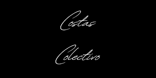 Costas Colectivo @ Maximón