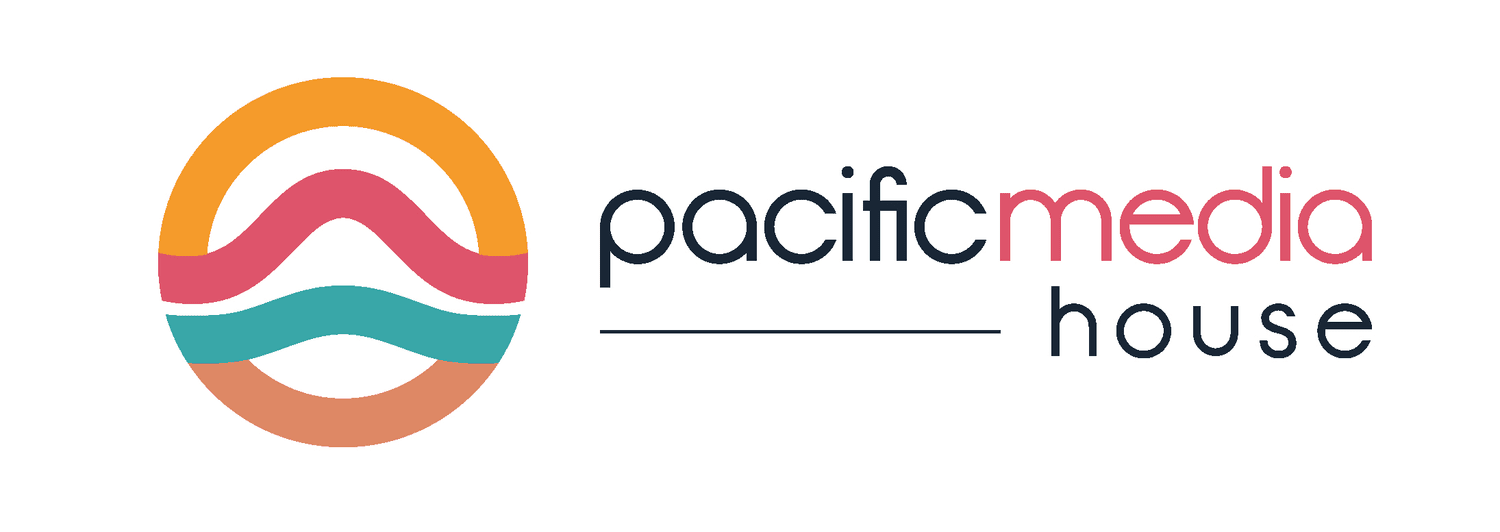 Pacific Media House