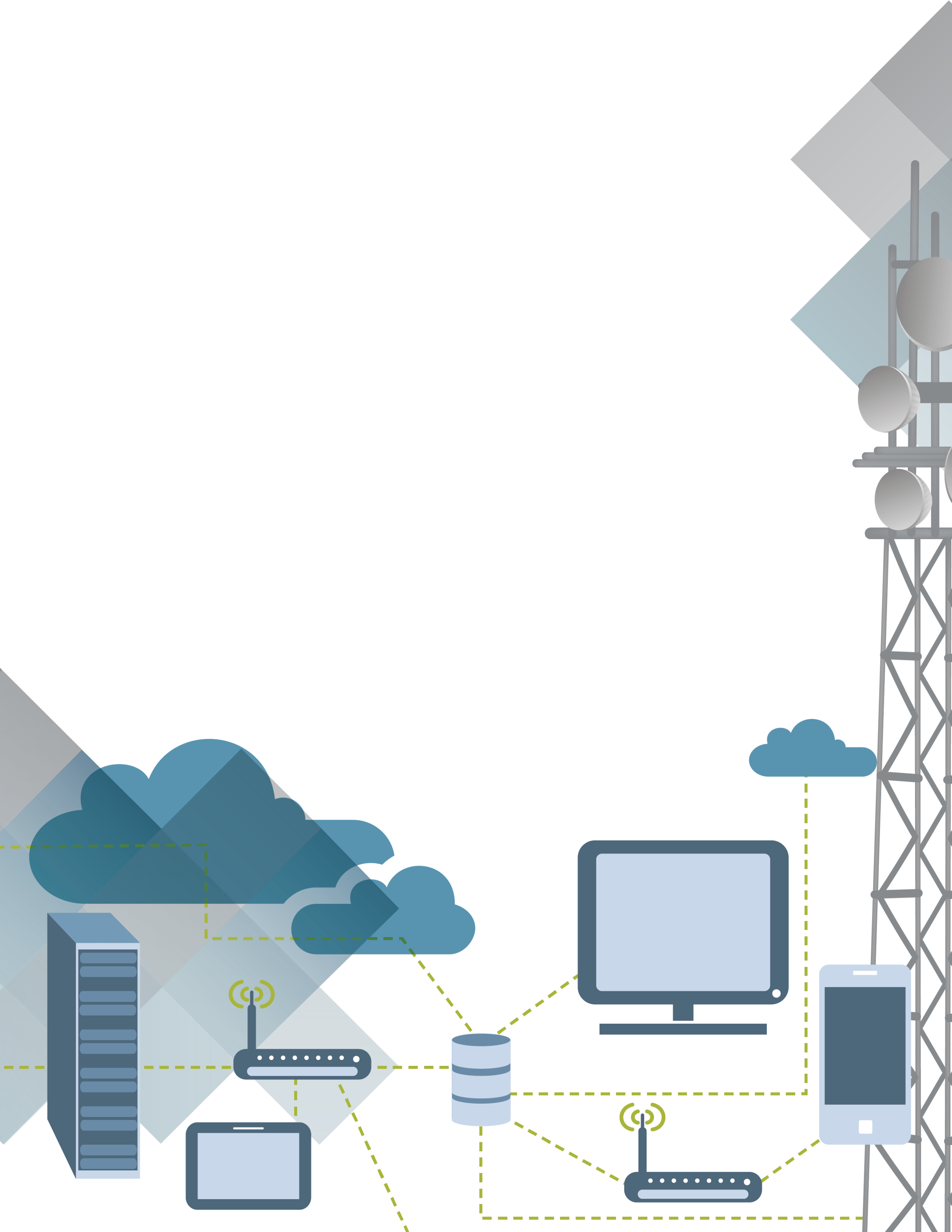 Telecommunications Industry Excellence