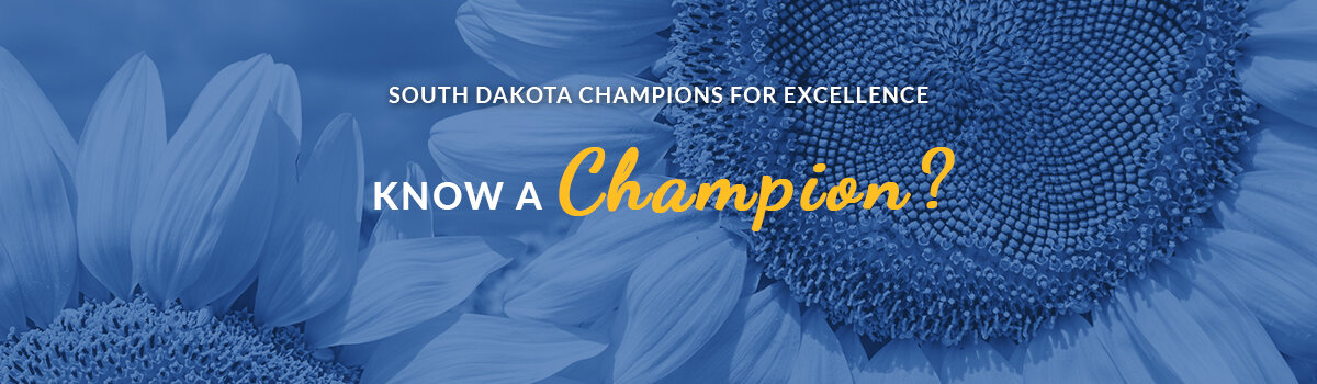 One Week Left to Nominate