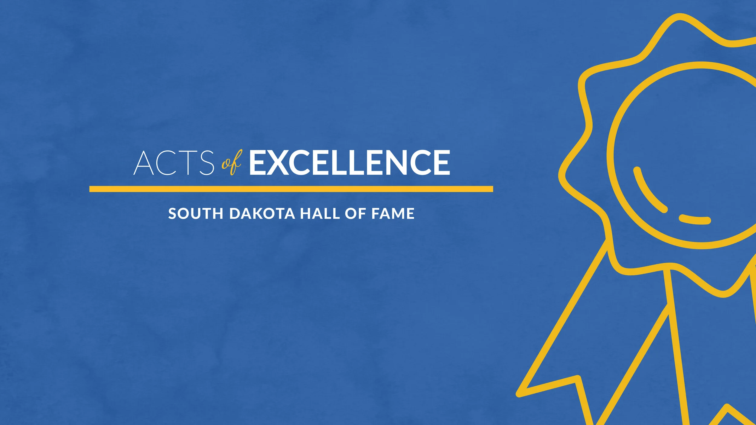 Celebrate Acts of Excellence in Aberdeen