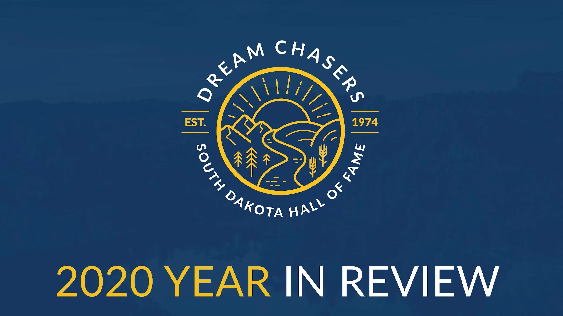 2020 Year in Review at the South Dakota Hall of Fame