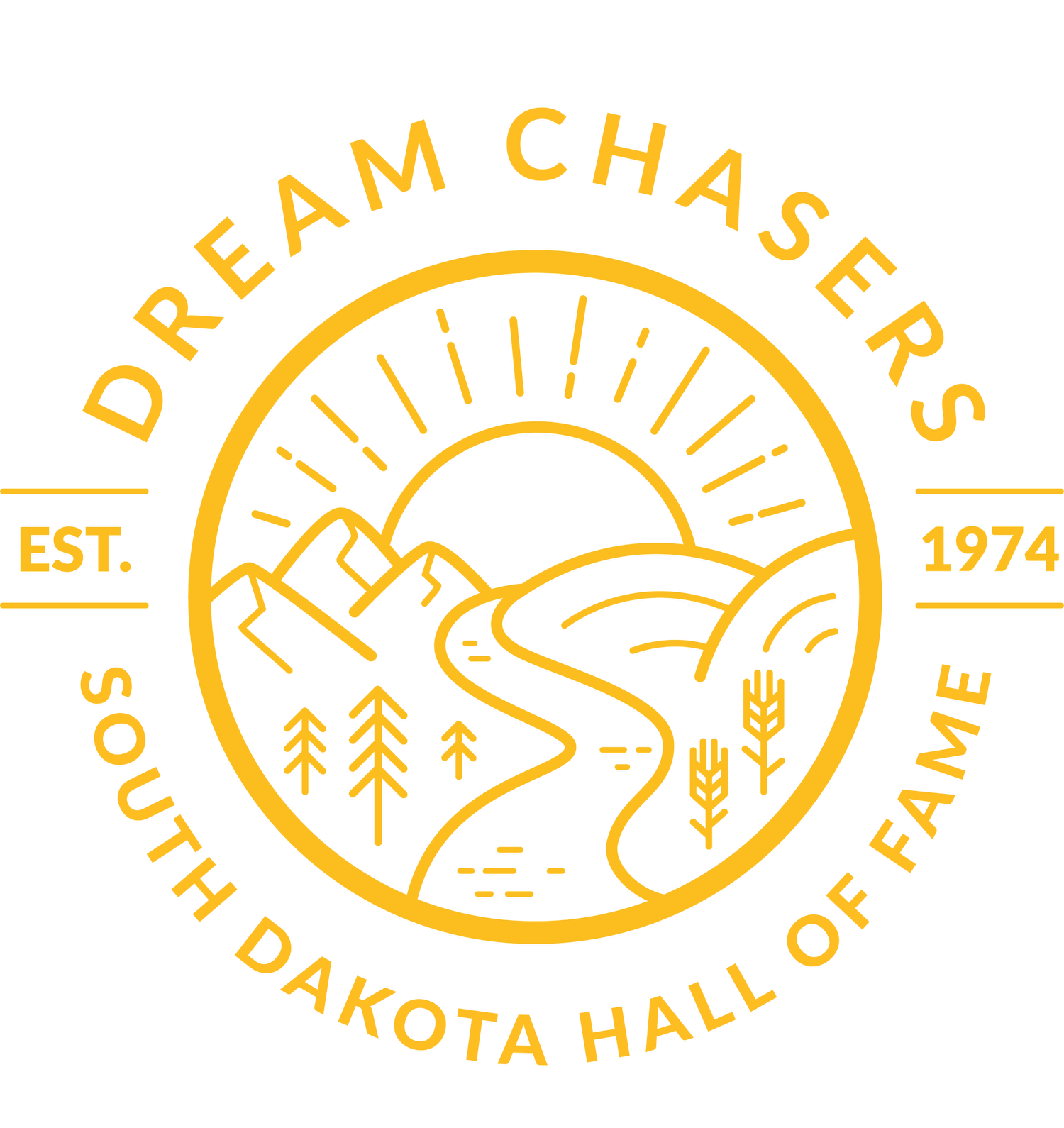 New Board Members to the South Dakota Hall of Fame — South