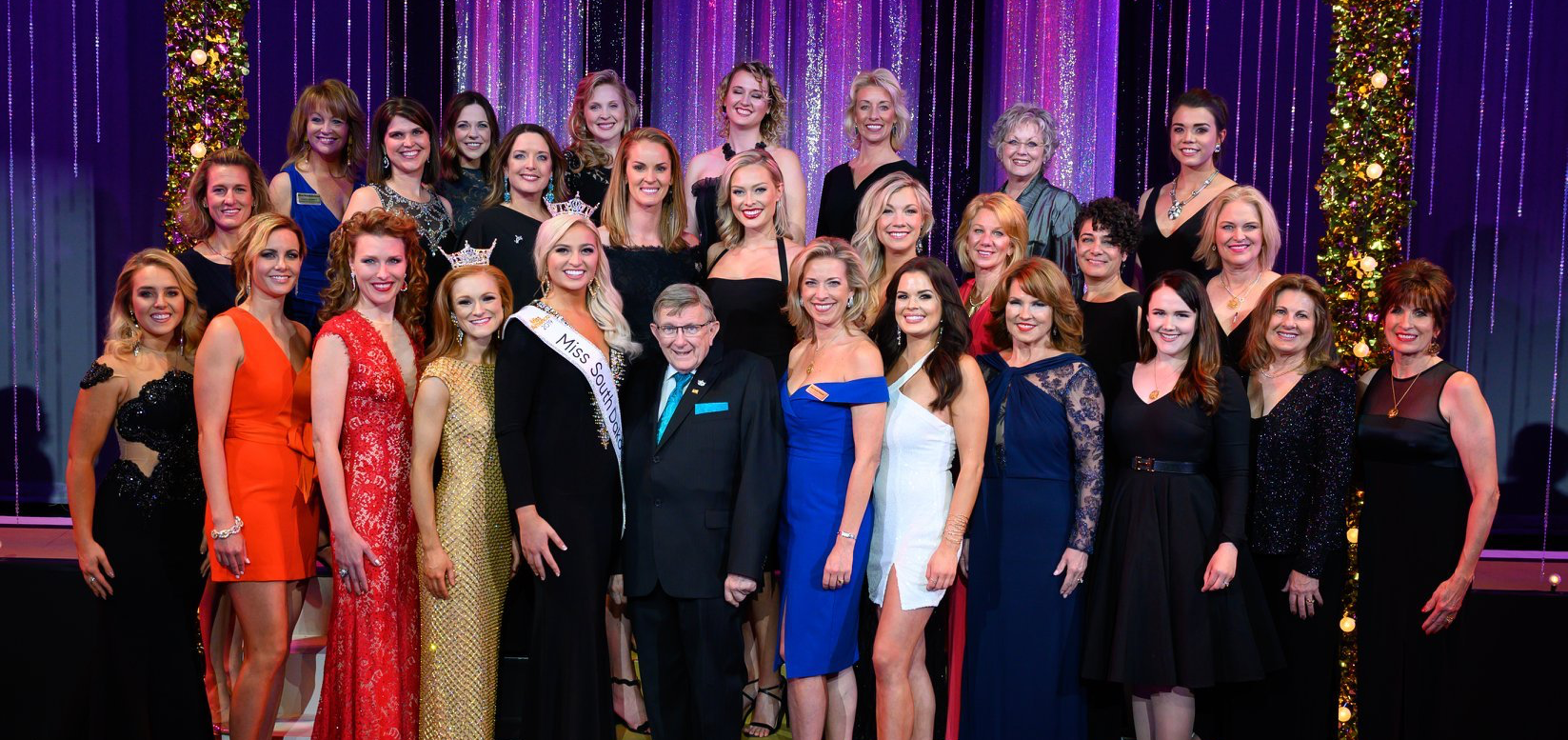 Phase II Miss South Dakota: The Sky’s the limit!