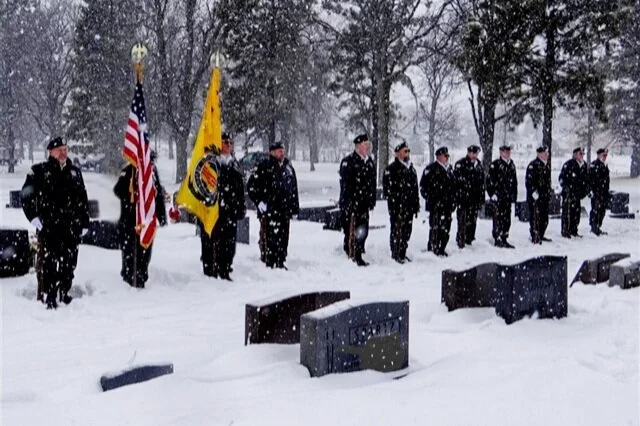 Vietnam Veterans Chapter 1054 will be recognized at Acts of Excellence event 