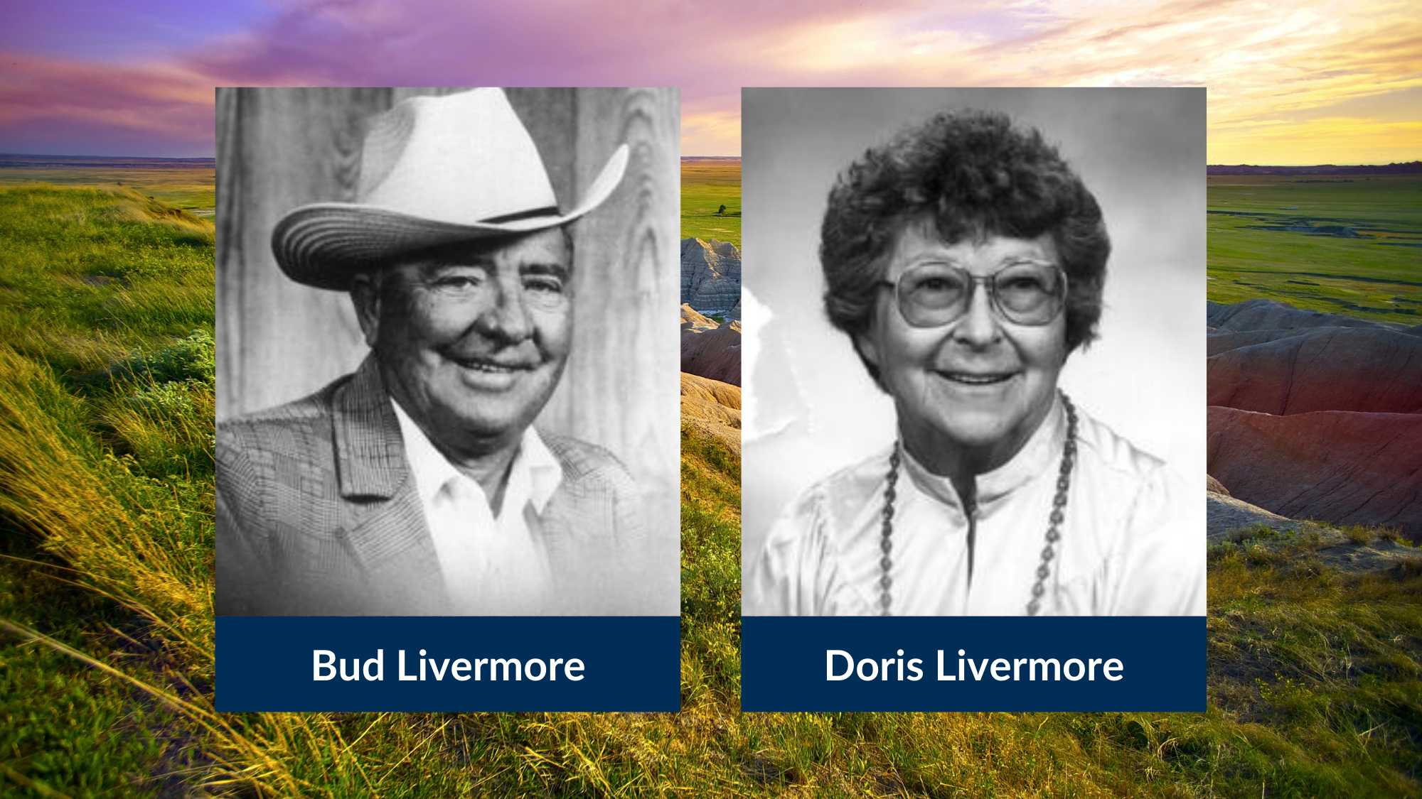 Founding Members Feature: The Livermores