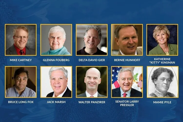 The Class of 2020 Honors Ceremony is Right Around the Corner!