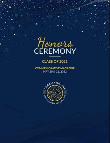 2021 Honors Ceremony