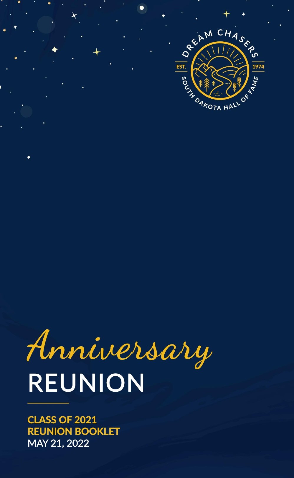 2021 Anniversary Reunion