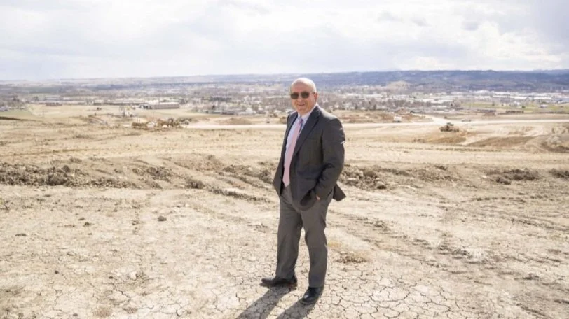Rapid City Developer Gains Statewide Reach