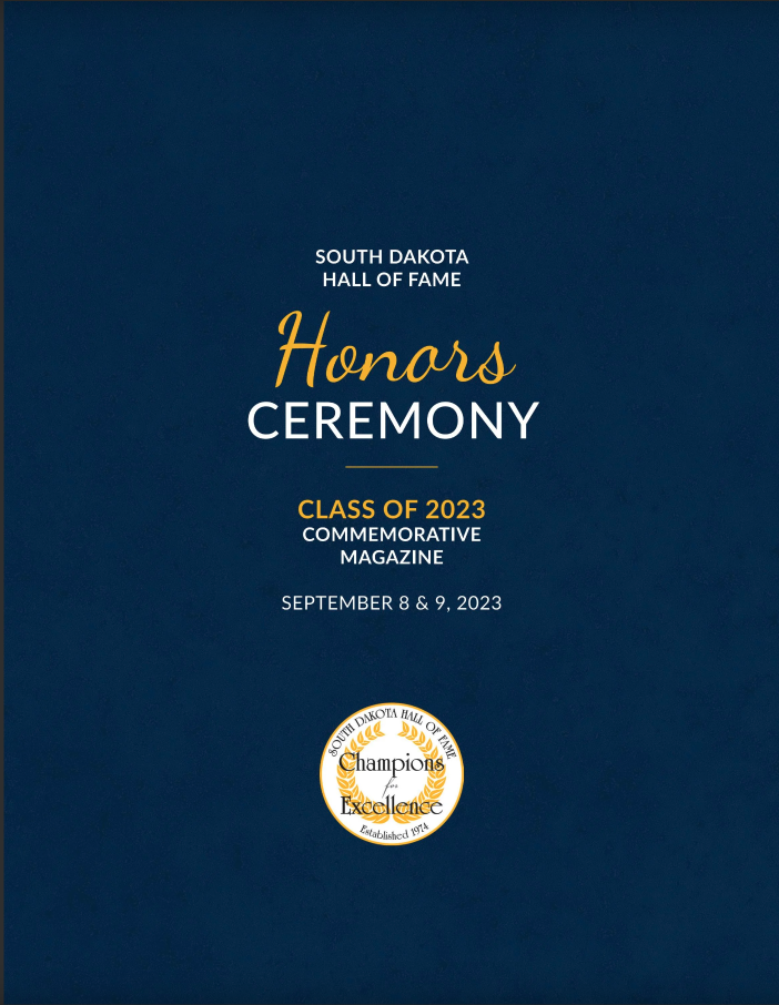 2023 Honors Ceremony