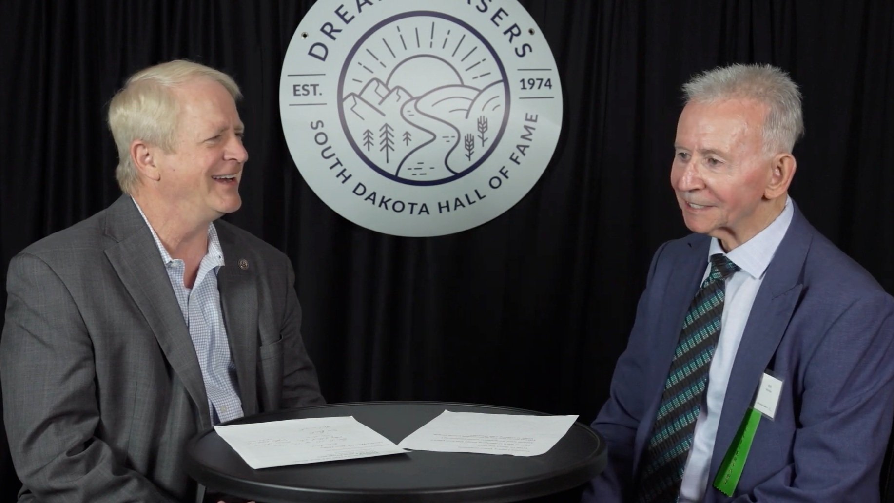 Humble Beginnings to Caring Leadership with Bill Hinks