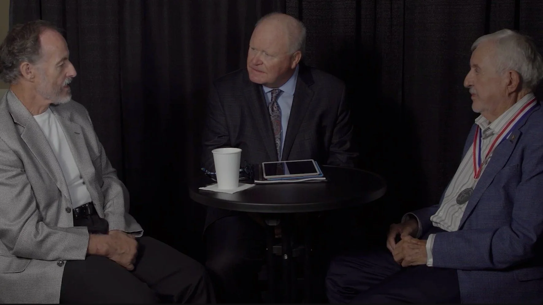 Documenting the Life of Gregory and Charles Mix Counties