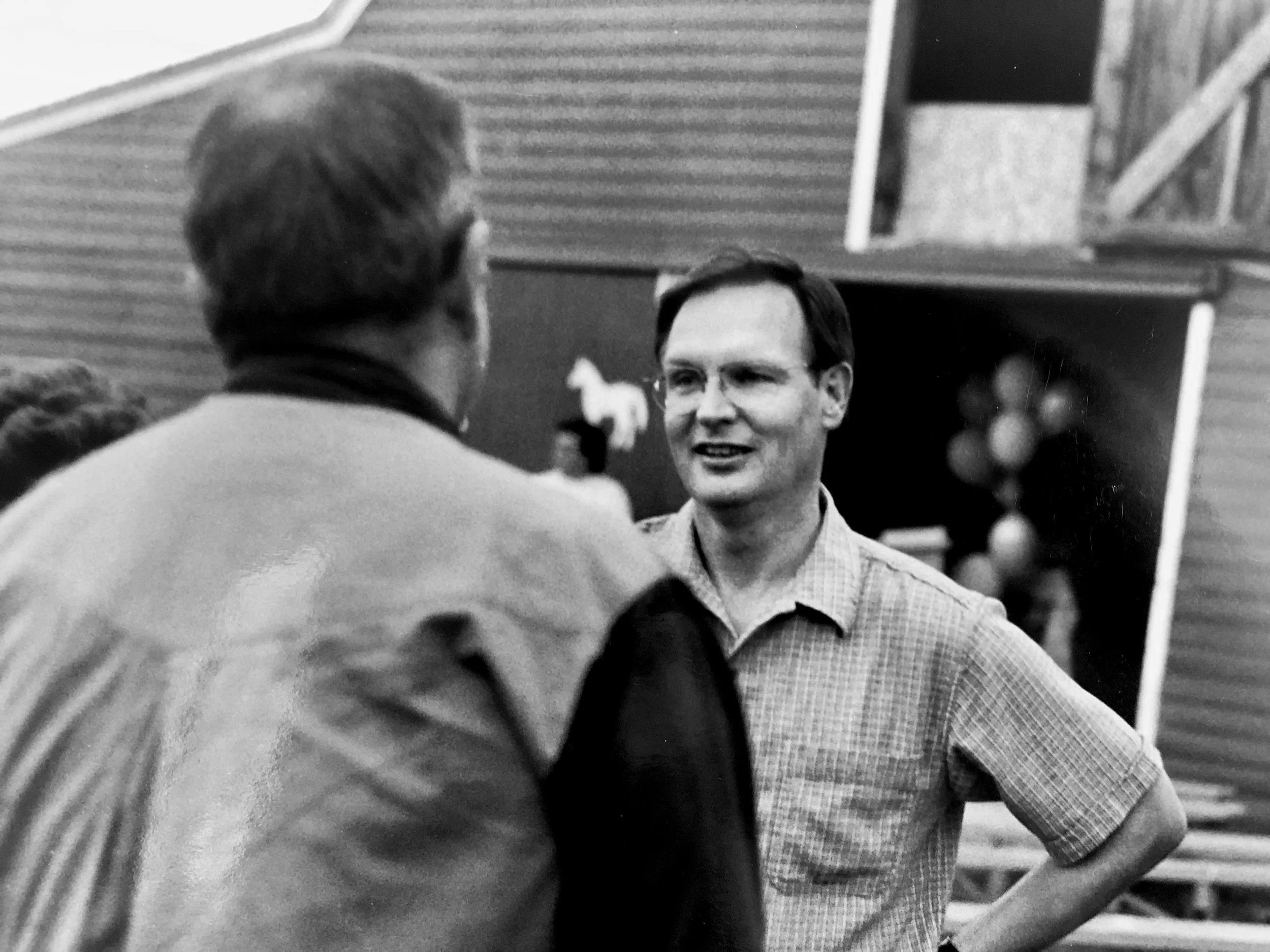 South Dakota's Storytellers