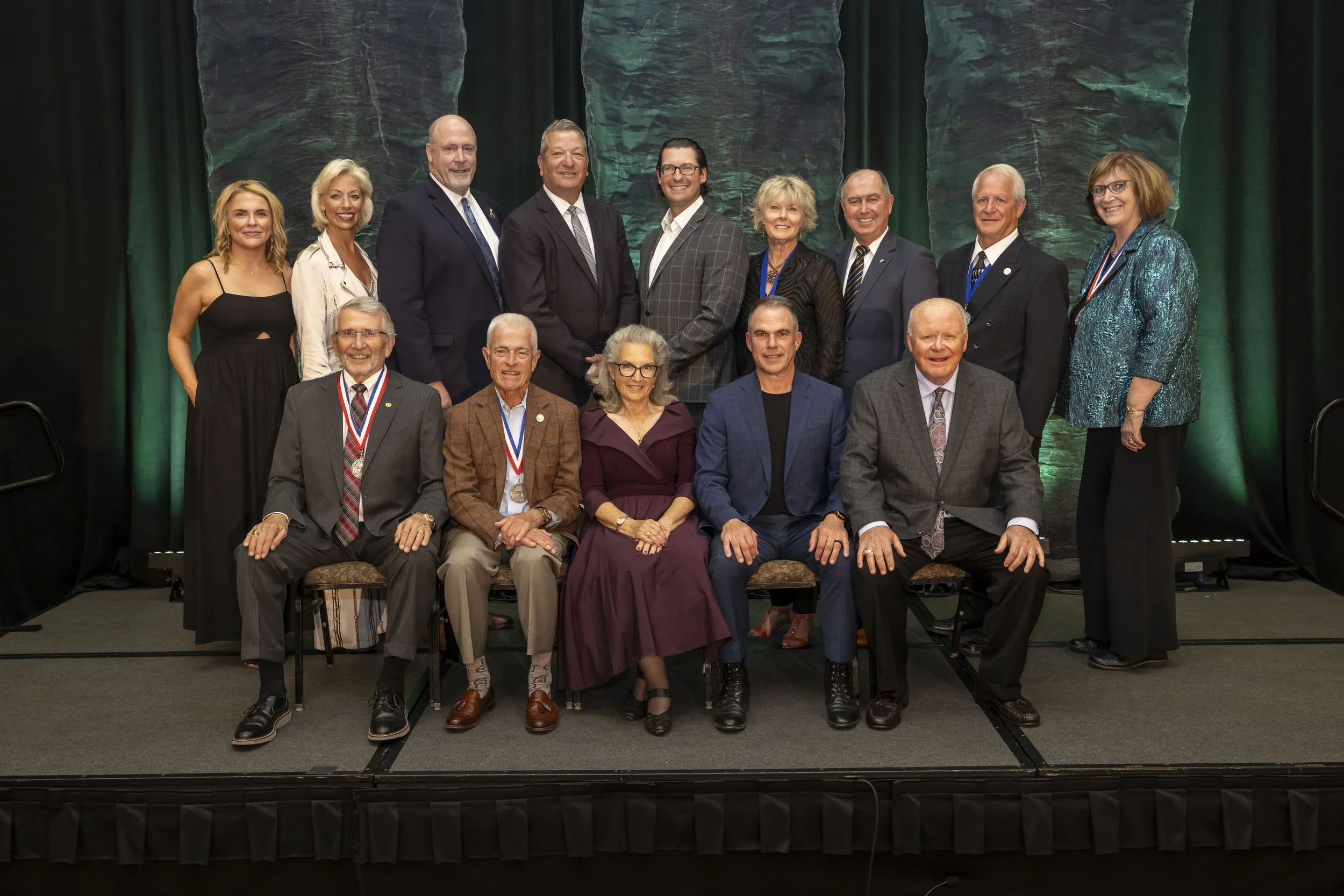 Stewards of Our Mission: Meet the Board of Directors