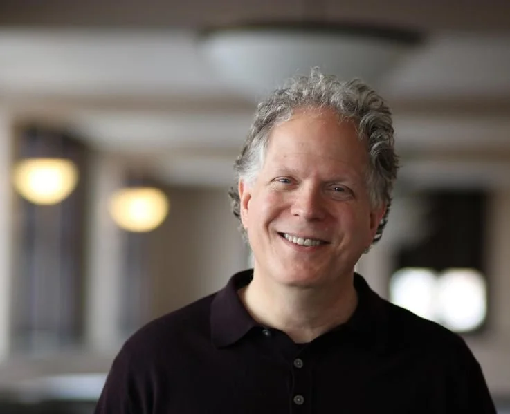 Building Harmony Through Music with Delta David Gier