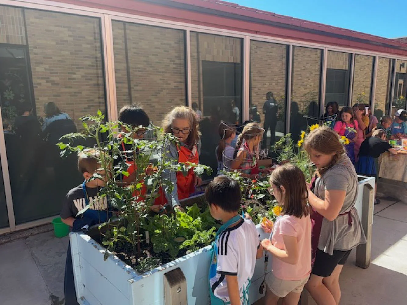 Honoring the Acts That Strengthen South Dakota