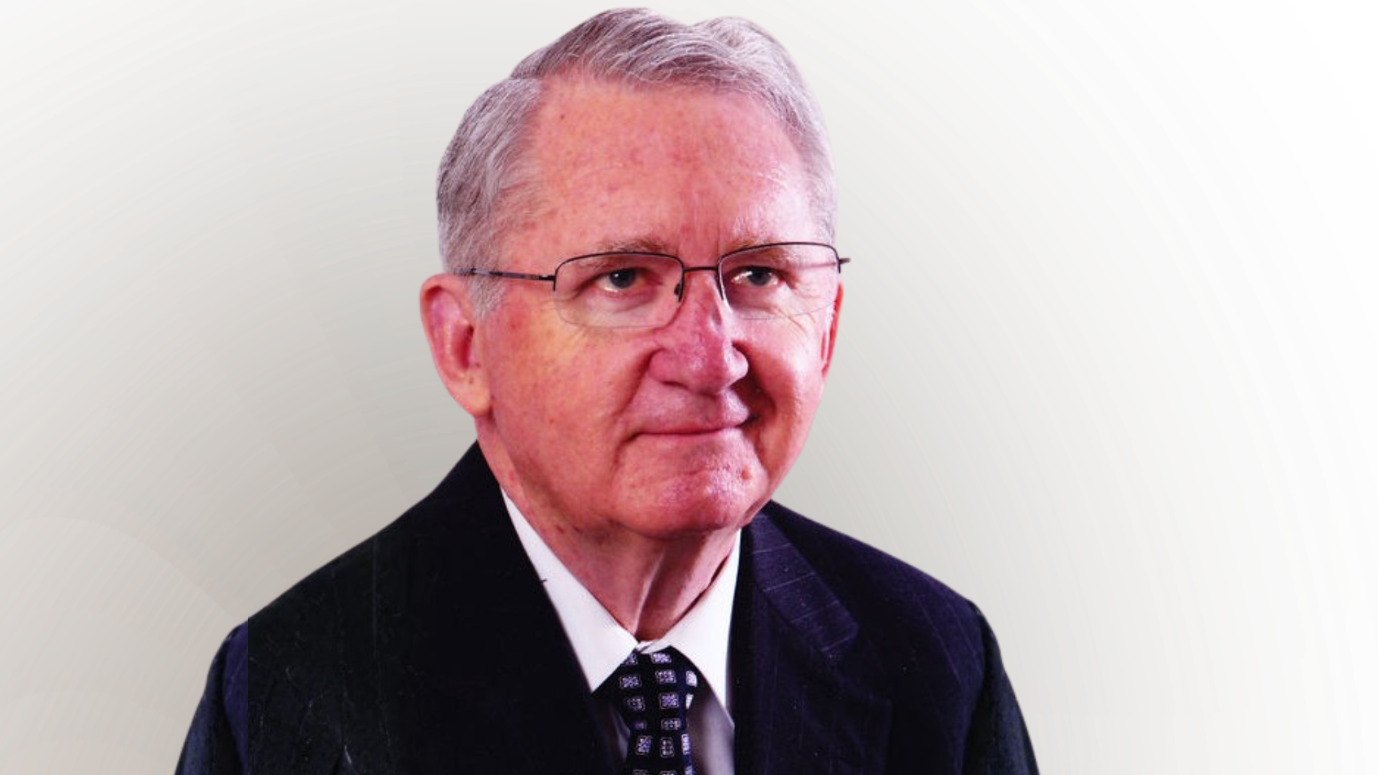 Remembering 2011 Inductee Donald V. Barnett