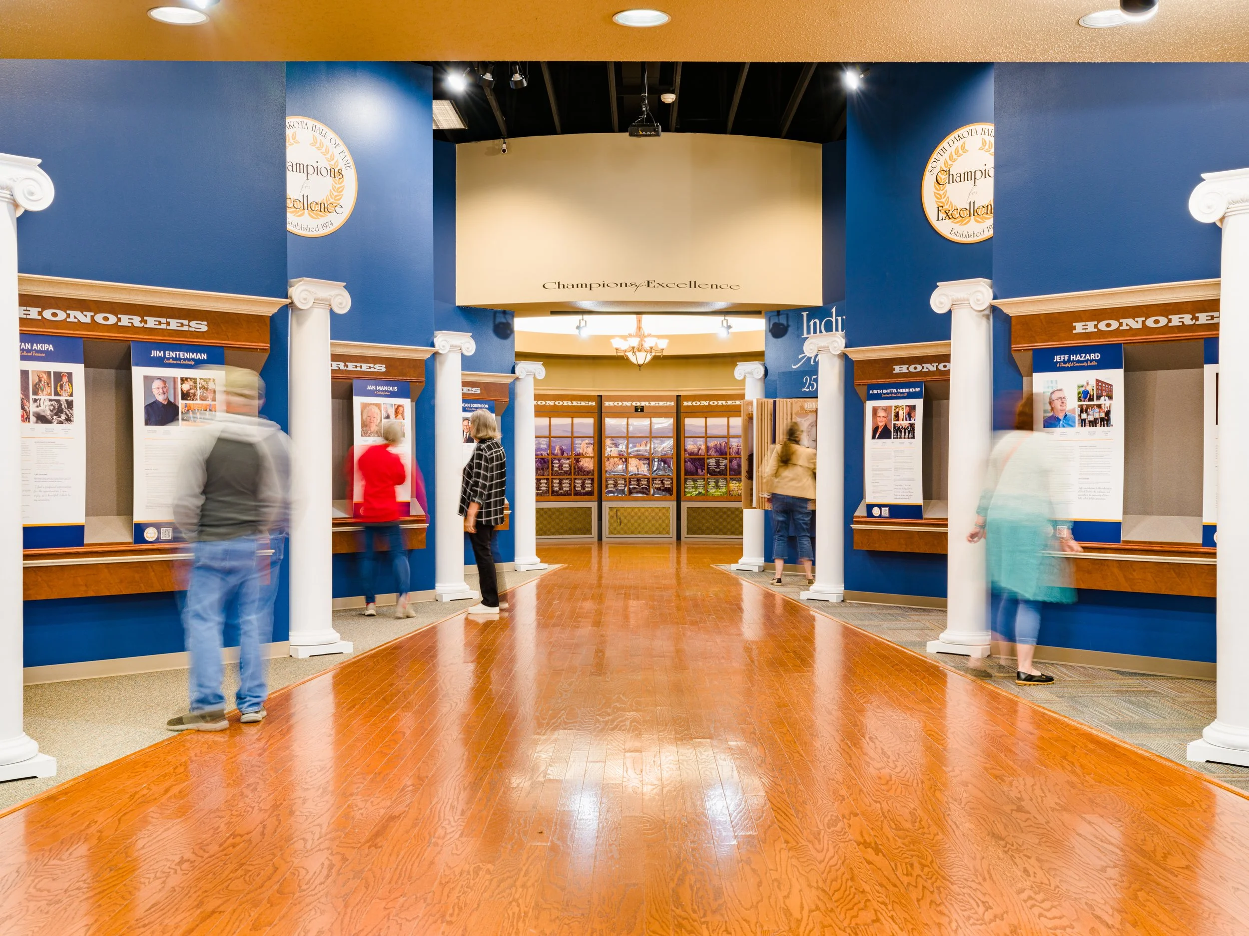 Preserving South Dakota's Legacy and Stories for Generations to Come