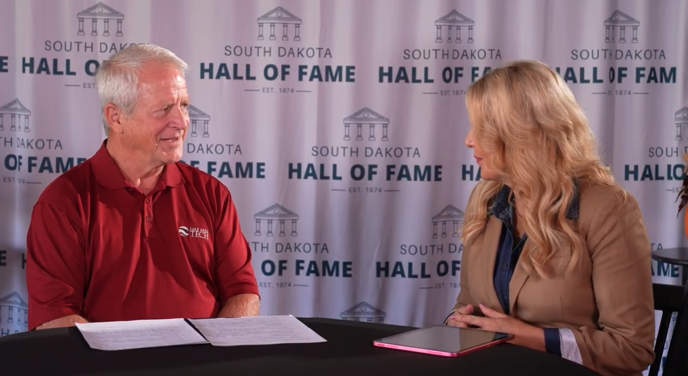 Leading with Service and Vision with Mike Cartney