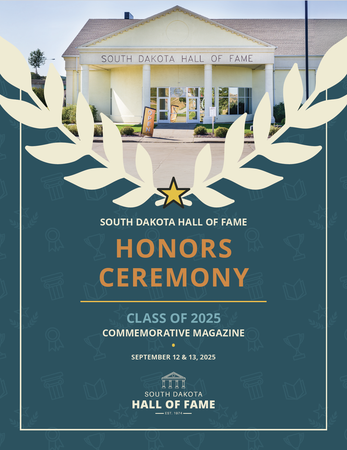 2025 Honors Ceremony