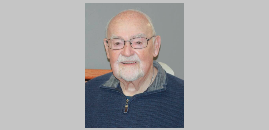 Bob Burns: Soldier, scholar and distinguished South Dakotan