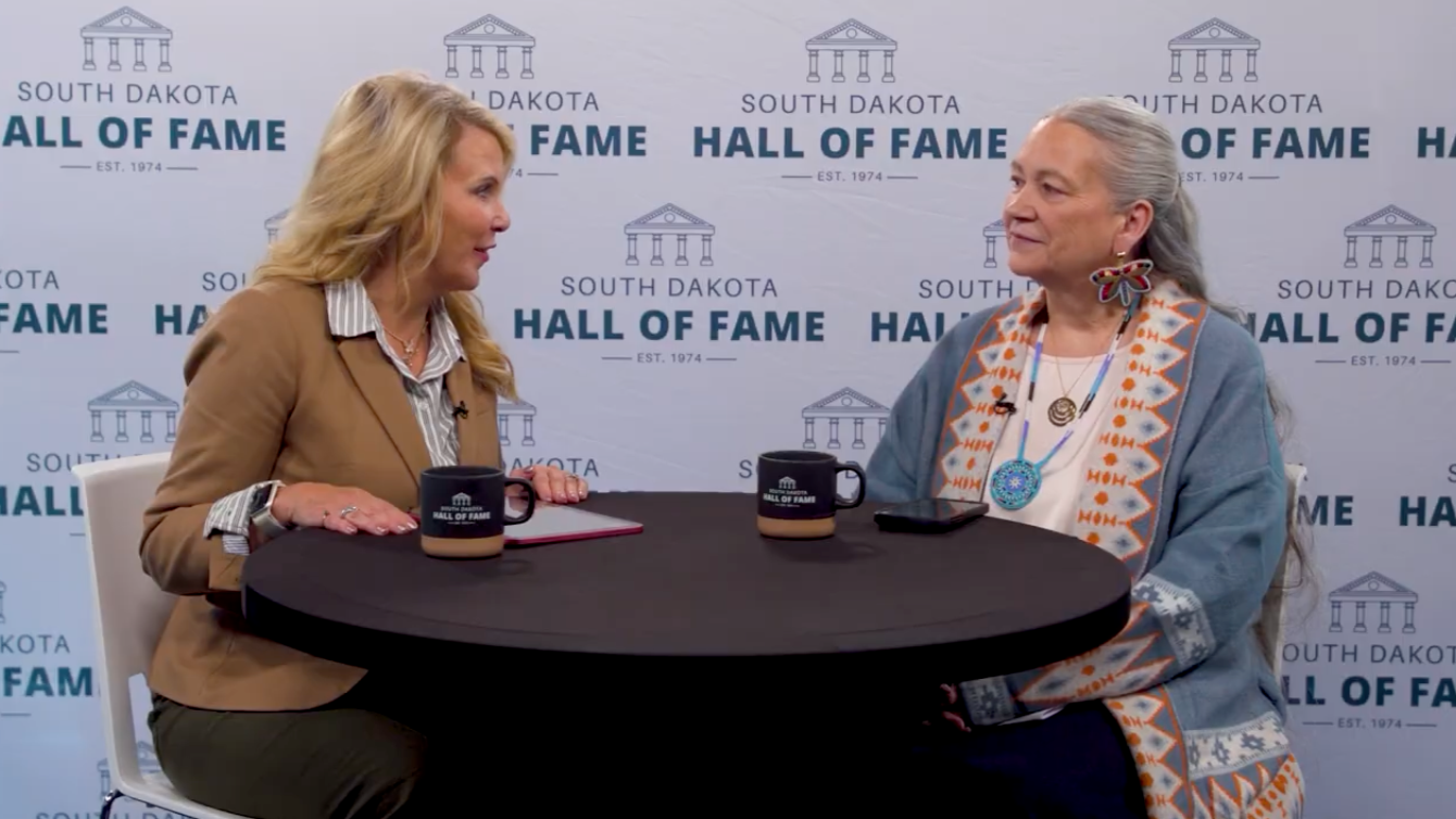 Healing Across Generations with Dr. Sophie Two Hawk, M.D.