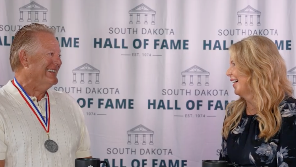 Steadfast Dedication to Community with Greg Carmon