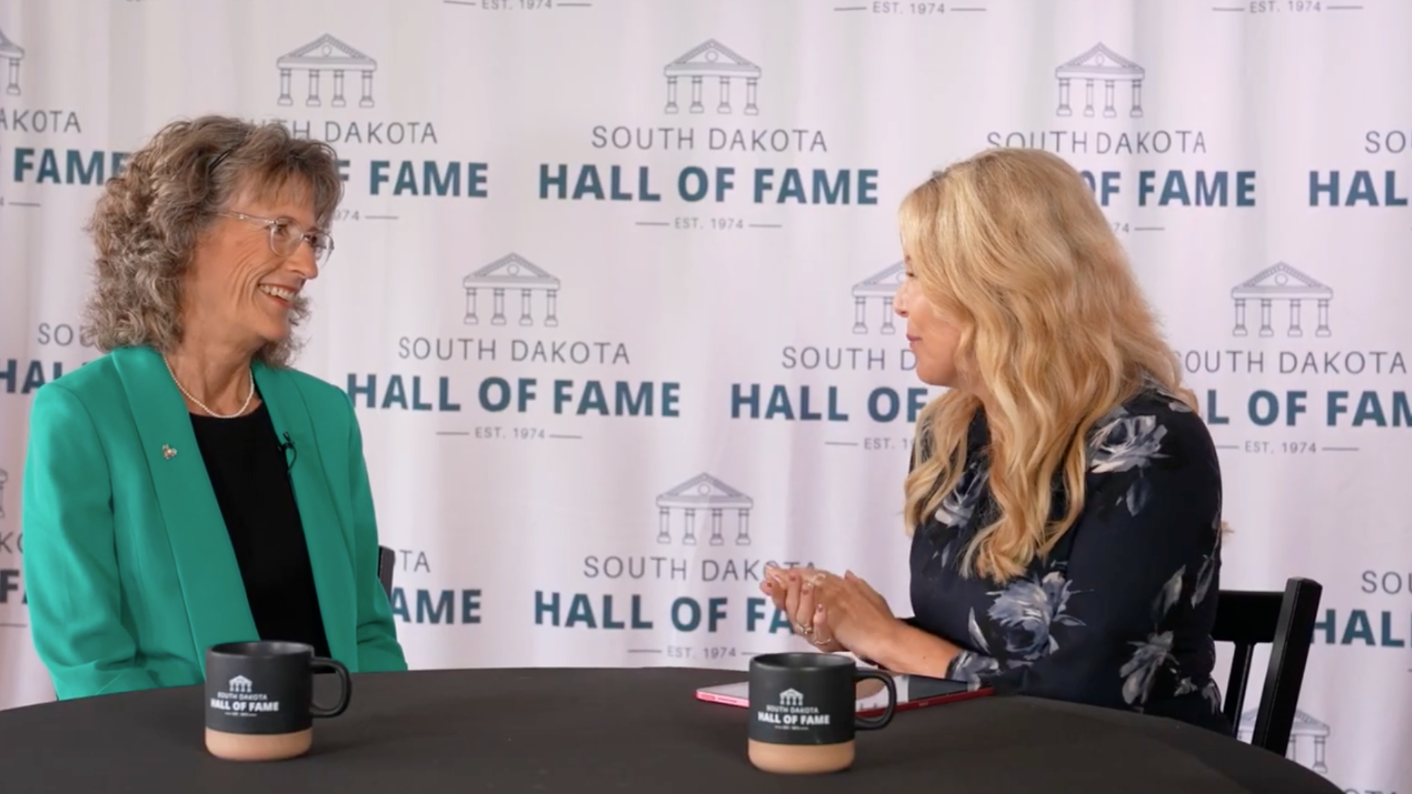 Equality and Opportunity With Dr. Pamela “Pam” Homan