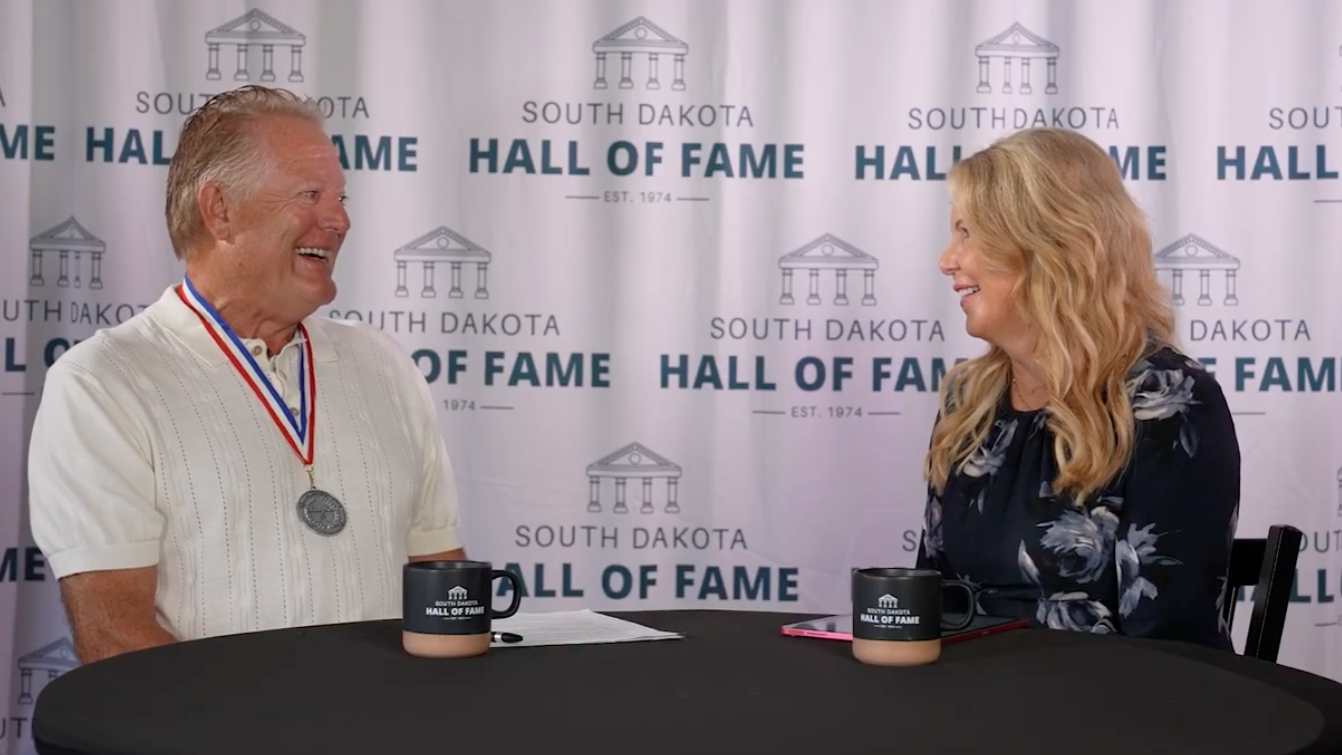 Steadfast Dedication to Community with Greg Carmon