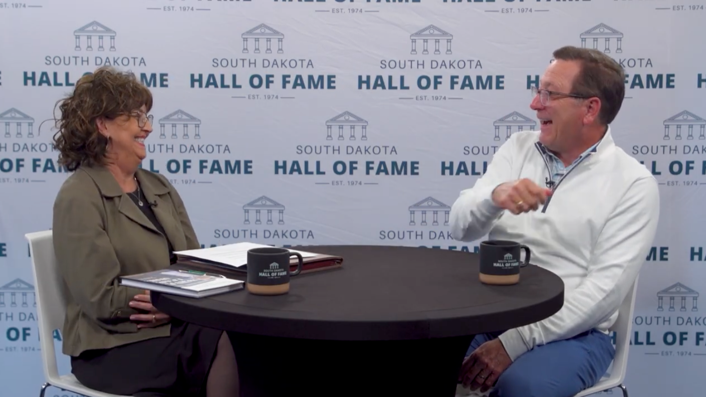 Getting Things Done with Michael “Mike” Huether