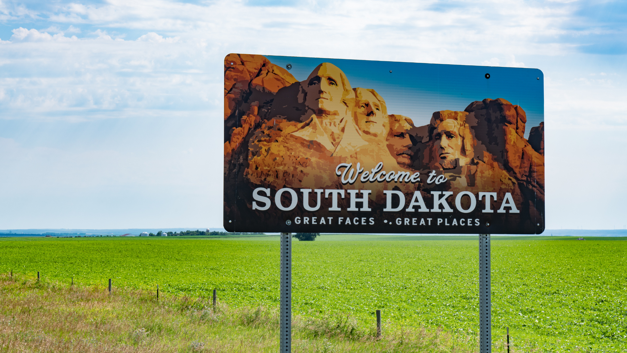 How South Dakota Has Been Shaped by Tourism 