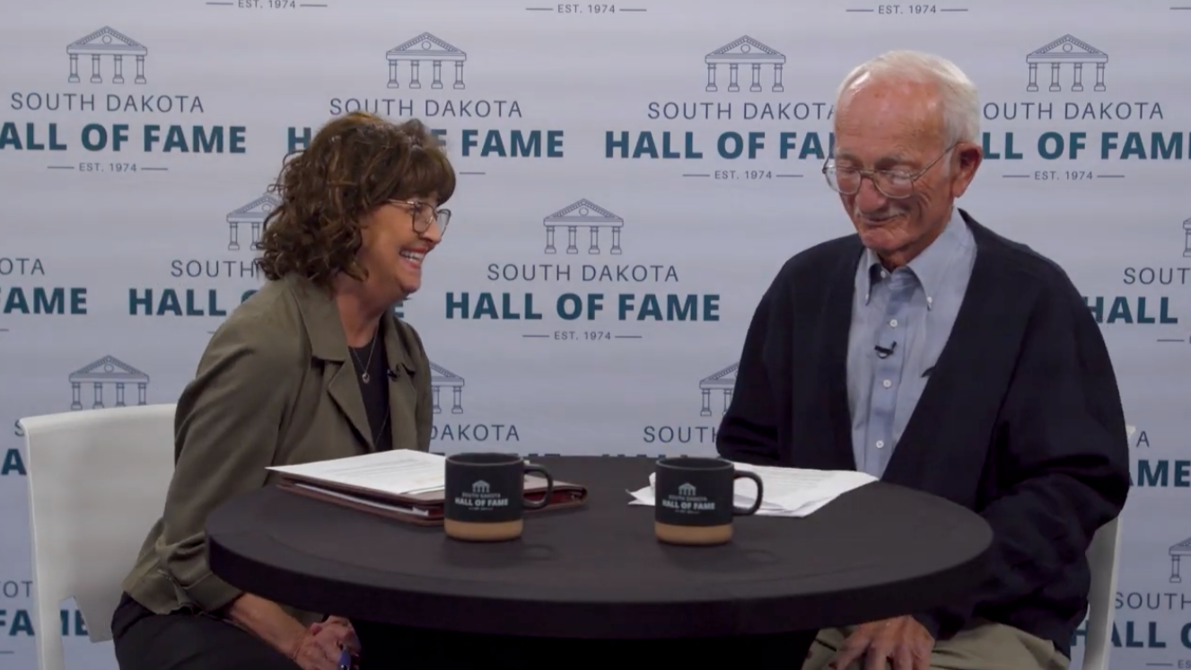 A Life of Curiosity and Compassion with Dr. Frank Alvine